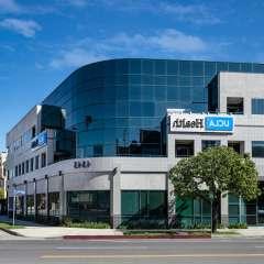 皇冠hga025大学洛杉矶分校健康北好莱坞专业护理中心